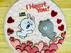 莓你不行-哈根达斯(深圳海岸城店)