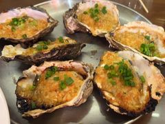 -神府路壹号·海鲜烧烤·砂锅粥·锅物(三坊七巷店)