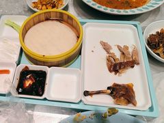 -姚姚酸菜鱼·金戈戈香港豉油鸡(喜荟城联名店)