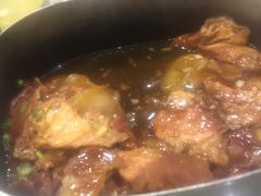 -渔娘渔家丹东海鲜(东直门店)