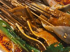 -嘉州叶婆婆钵钵鸡(建设路店)