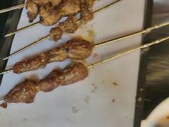 -四禧精酿烧烤串吧(大明湖店)