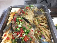 -徽州美食(三十年老店)