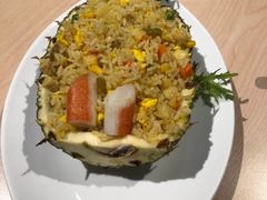 -避风塘(宝山万达店)