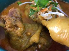 -My Way Town买味堂·东南亚餐厅(亦庄店)