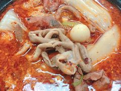 -四川老牛麻辣烫(北门桥店)