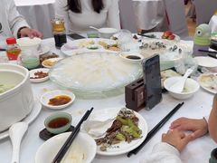 -丰尔粥食·顺德鱼生·干蒸排骨顺德菜(大良分店)