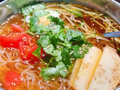 -很久以前羊肉串(大宁中心广场店)