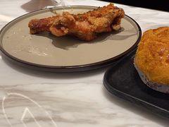 -新世界餐厅(万达店)