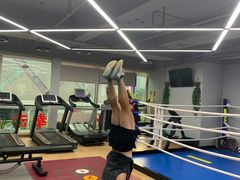-Ms.Pilates 普拉提技术(尚悦湾陆家嘴店)