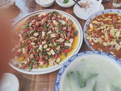-李大爷的泡椒馆(冉家坝店)