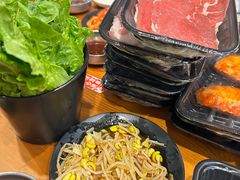 -炽城·烤肉名家(鸿达中央广场店)
