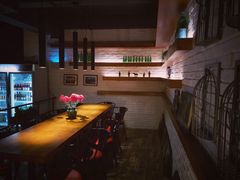 -JINNS锦时 steak&pizza(浸信会礼拜堂旧址店)