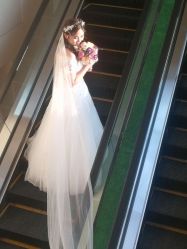 点击看大图 -Color卡诺婚纱礼服馆(南京严选店)