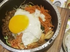 -妙香居韩国烤肉(容桂天佑城店)