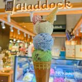 人在苏州🍧冰淇淋非Haddock莫属啦