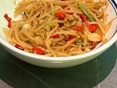 -零柒三幺·山野湖南菜(景枫中心店)