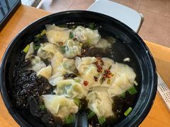 -真真鲜馄饨店(启蒙路店)