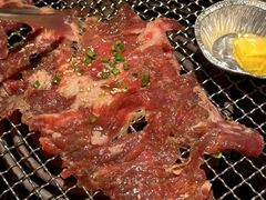 -谷牛日式烤肉(宝山U天地店)