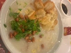 荔湾艇仔粥-点都德(聚福楼店)