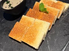 -四季民福烤鸭店(外滩外白渡桥店)