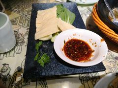 -井水小厨·湘菜(活力广场店)