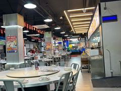 -明本湛江鸡•海鲜小厨(陈家祠店)
