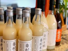 眷村米酿-桃园眷村(万象天地店)