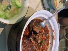 -费大厨辣椒炒肉(正佳广场店)