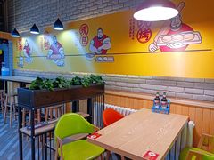 -吉品合酥脆烤饼(哈西金街店)