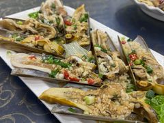 -威海渔村(黄兴路店)