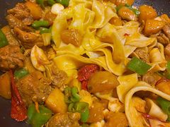 -小尕子·新疆菜(明园店)
