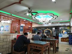 -满记烧饼(牛街东里小区一区店)