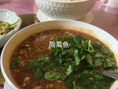 -渭塘酒家(生态园店)