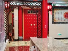 -万荣烤鸭店·北京菜(天坛店)