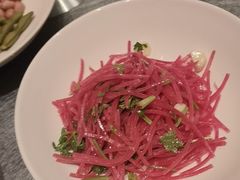 -小厨娘淮扬菜(江宁万达店)