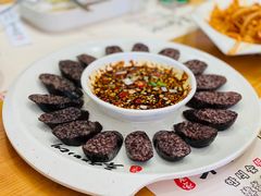 -秋香家韩式炭火烤肉(磐石路店)