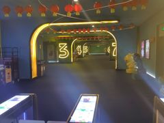 -幸福蓝海国际影城(西安立丰店)