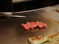 -神户牛排餐厅MOURIYA(总店)