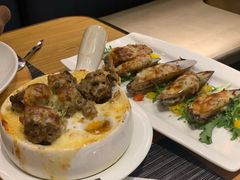 -斗牛士牛排(南京东路店)