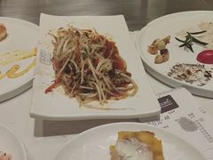 -火地铁板烧(昆山万象汇店)
