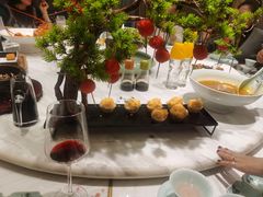 -宴昆山·私房菜(春晖店)