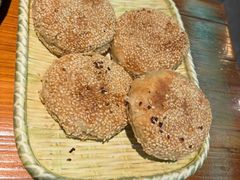 -義聚德·清真铜锅涮羊肉·烧烤(河东店)