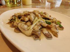 -沪华海鲜大酒楼(南汇店)