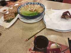 -点都德(聚福楼店)