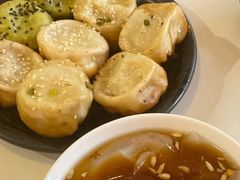 -陈小北小泽生煎(鞍山西道店)