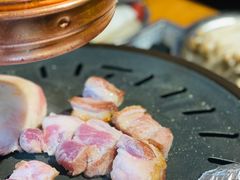 -济州爱肉堂(总店)