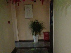 -君之悦·影院式足道·养生SPA(回兴店)