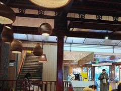 -麦当劳(南后街店)