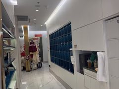 -海马体照相馆(环贸iapm大师爱情店)